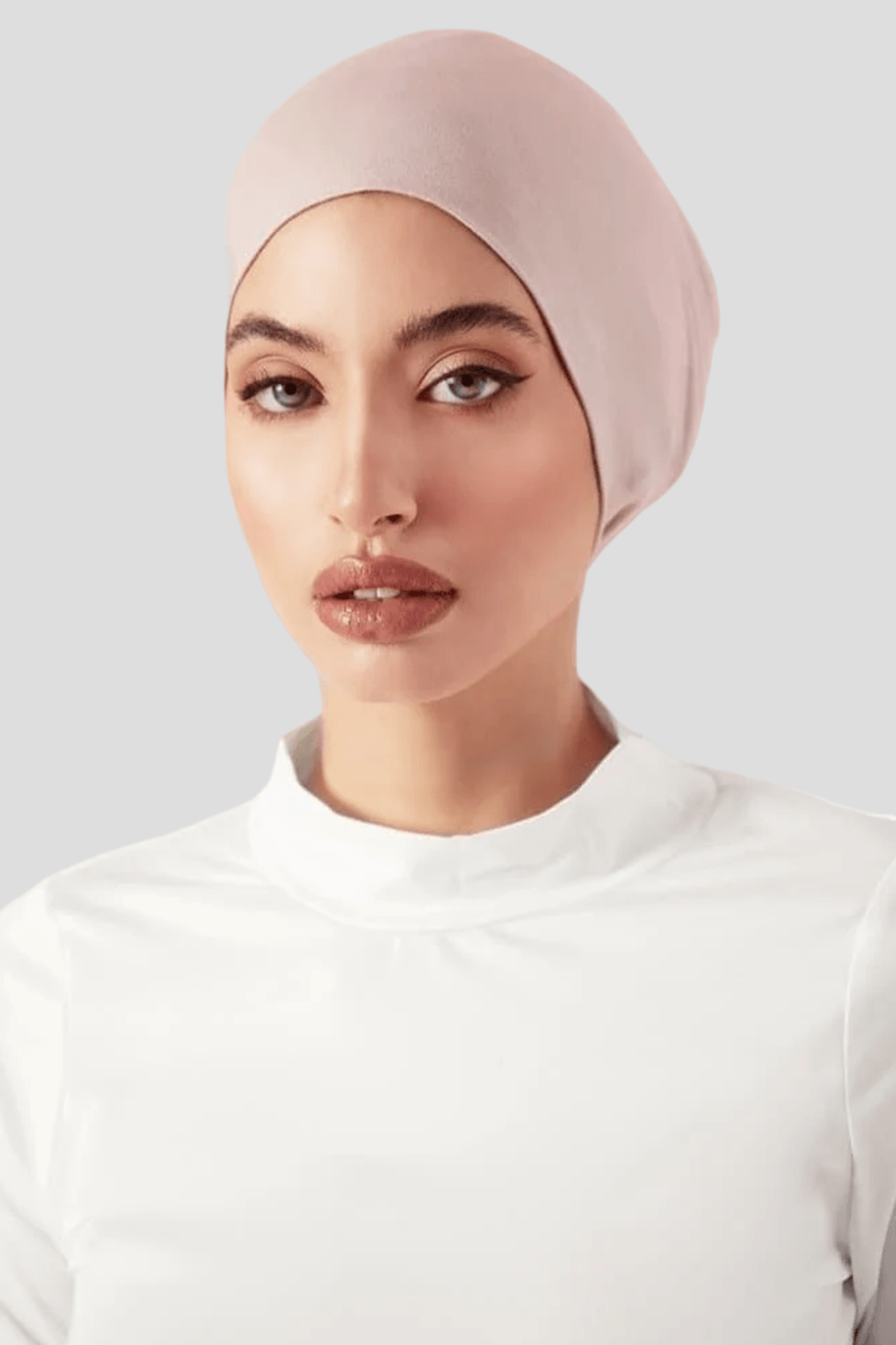 Noor Hijab Undercap- Muslin