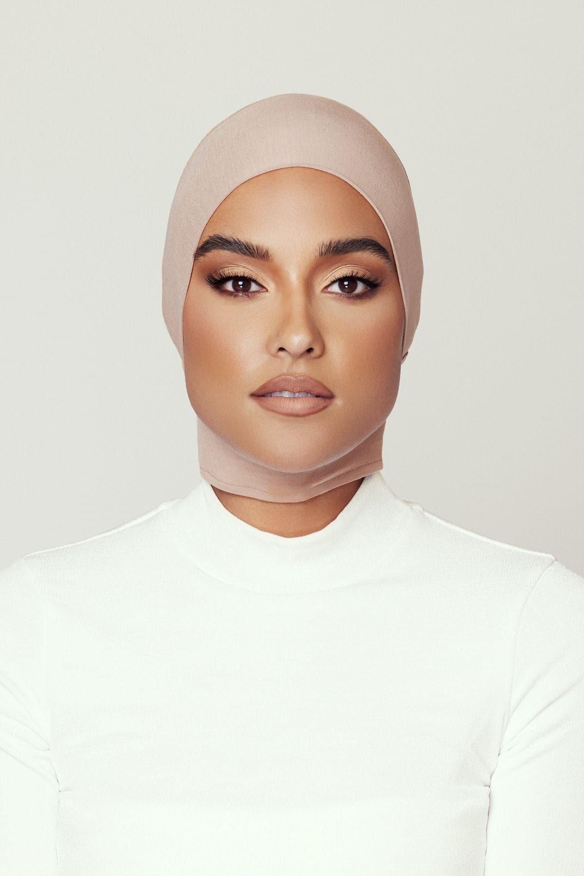 Aya Undercap- Modest Nude - Zahraa The Label