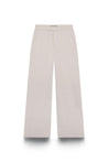 Carolina Pant - Fog - Zahraa The Label