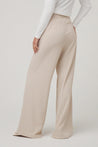 Carolina Pant-Nude Dust - Zahraa The Label