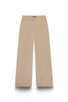 Carolina Pant - Taupe - Zahraa The Label