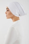 FARAH UNDERCAP-WHITE - Zahraa The Label