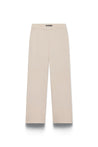 Lana Everyday Pant - Nude - Zahraa The Label