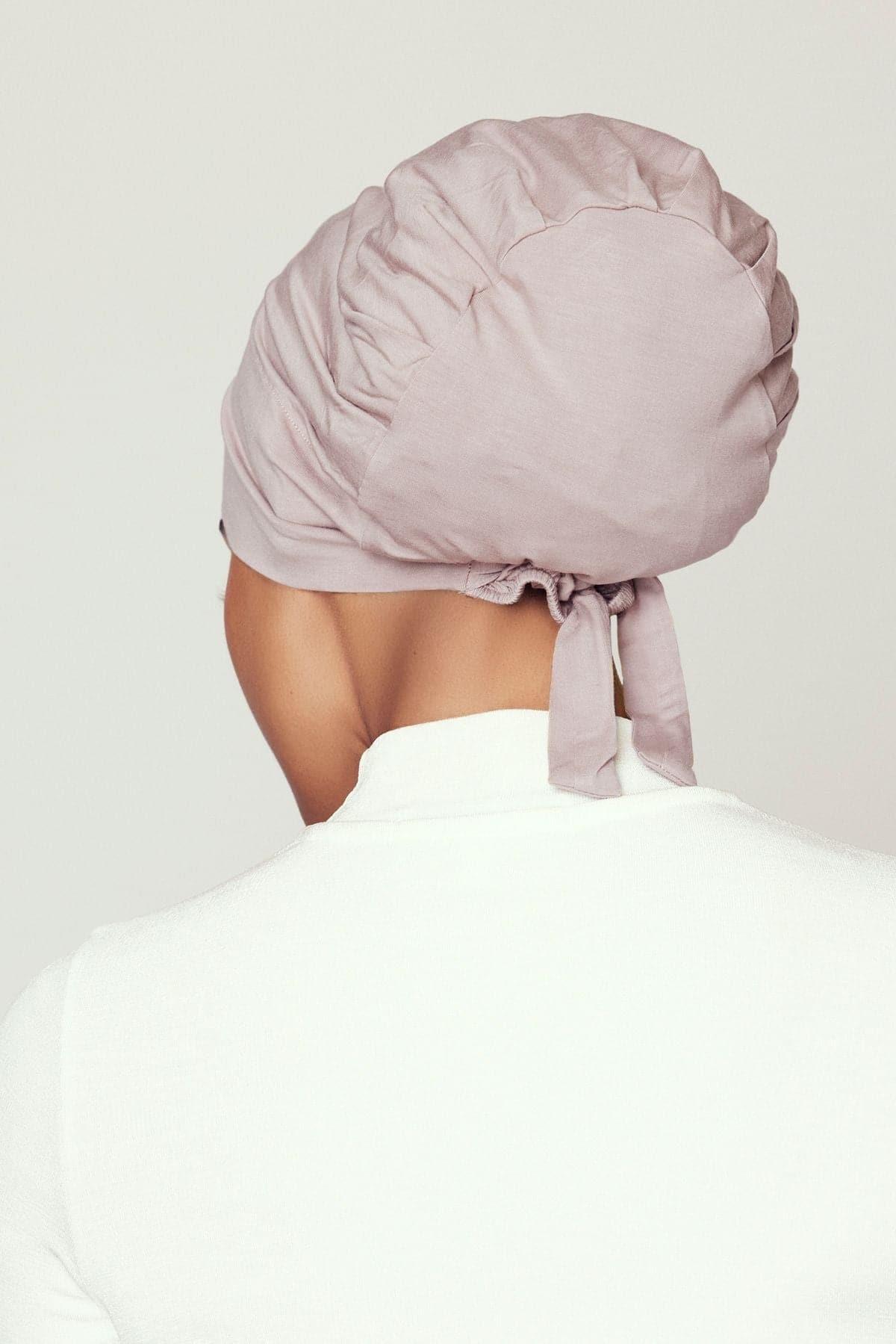 Noor Hijab Undercap- Camel - Zahraa The Label