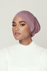 Noor Hijab Undercap- Cupcake - Zahraa The Label