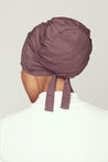 Noor Hijab Undercap- Mocha - Zahraa The Label