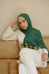 Premium Rayon Hijab- Sondos - Zahraa The Label