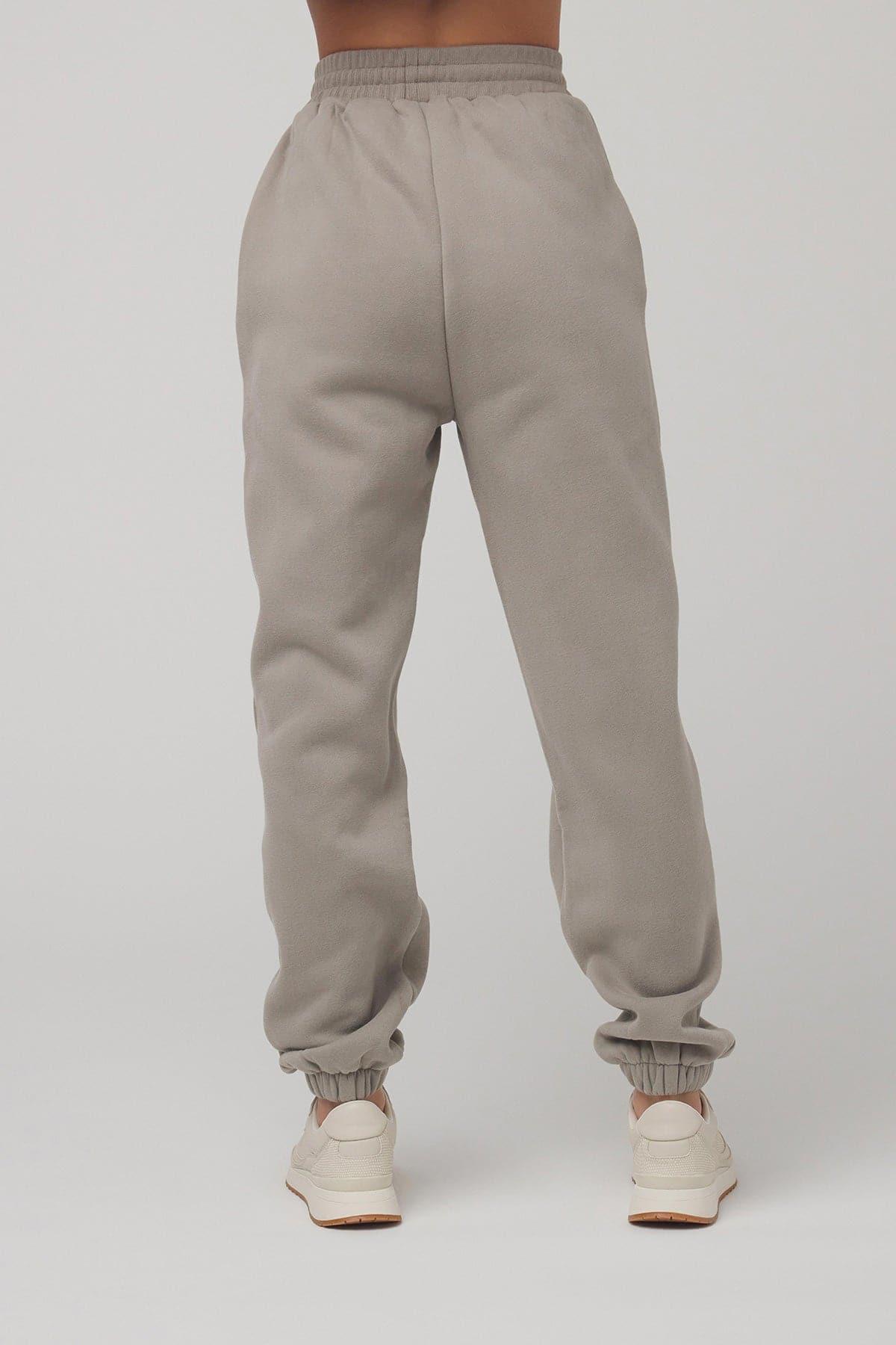 Unisex Sweatpant - Sand - Zahraa The Label